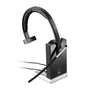 Logitech H820e Wireless Headset Mono Negro